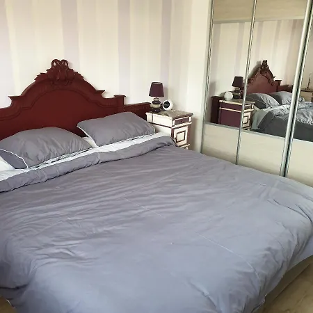 بيت للعطل Villa Victoria