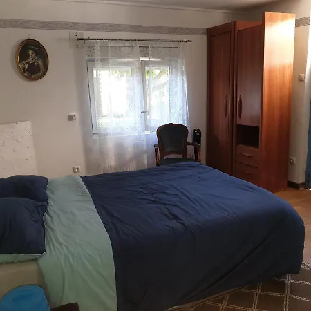 Villa Victoria
