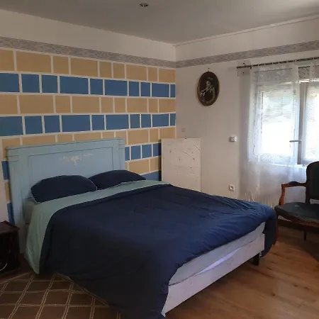 Villa Victoria * فيل باريسى