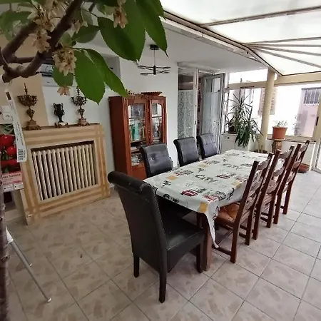 Villa Victoria بيت للعطل فيل باريسى