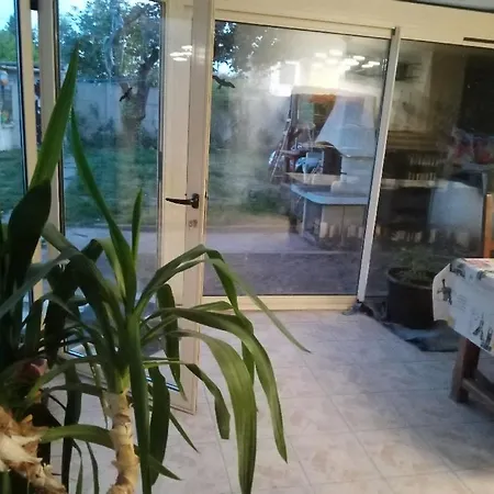 بيت للعطل Villa Victoria