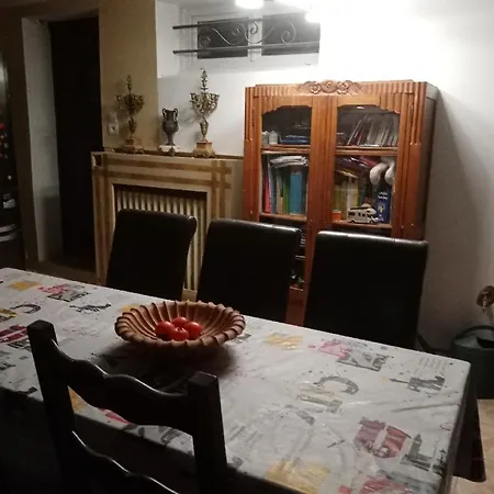 Villa Victoria بيت للعطل *